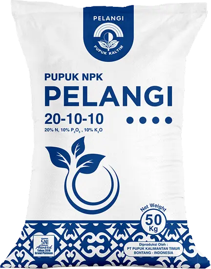 NPK Pelangi Non-Subsidi